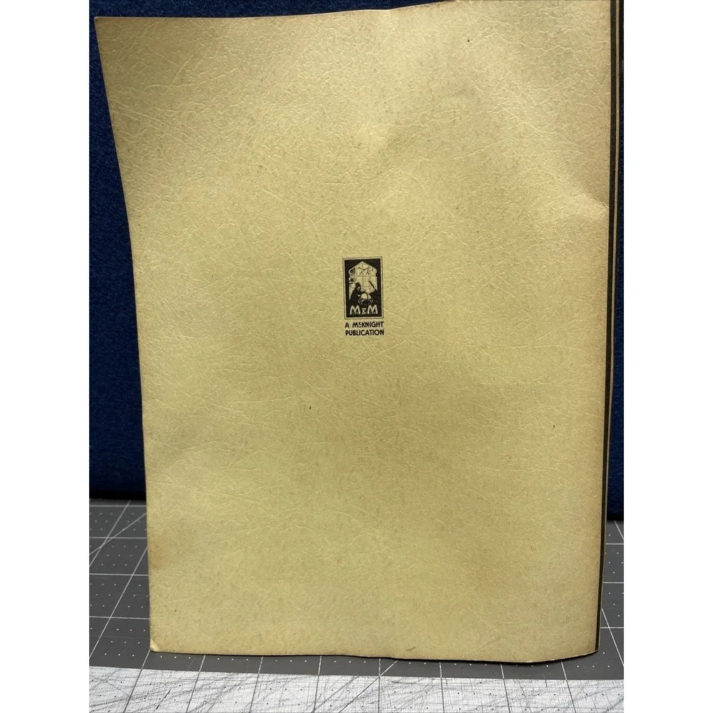 Engine‎ Lathe Operations Manual Tool Book Whipple and Baudek 1942